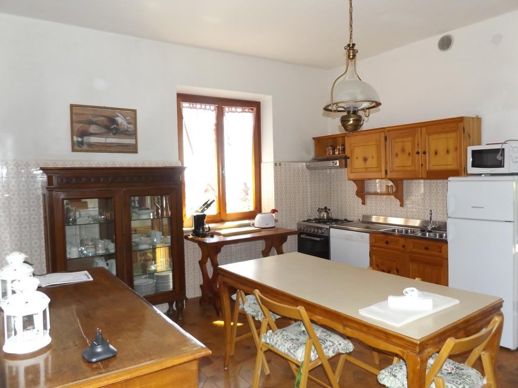 Villa Patrizia Torri Del Benaco Eksteriør bilde