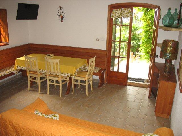 Villa Patrizia Torri Del Benaco Eksteriør bilde