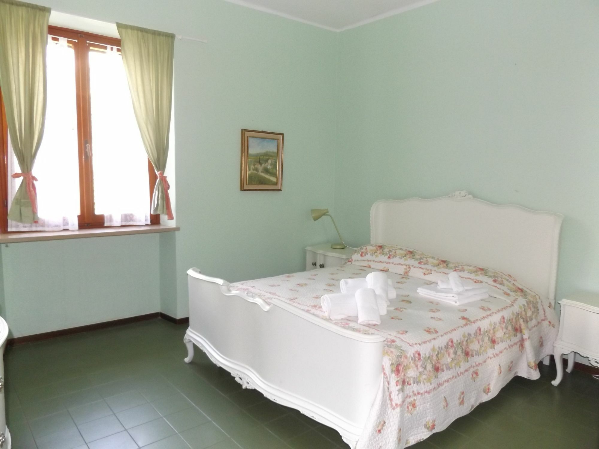 Villa Patrizia Torri Del Benaco Eksteriør bilde